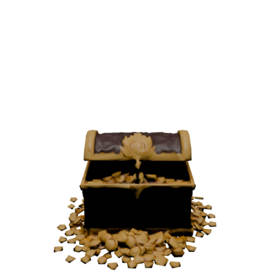 Treasure Chest